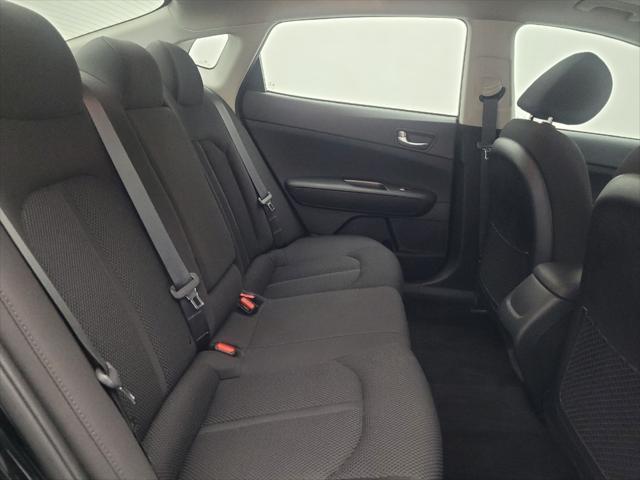 used 2020 Kia Optima car, priced at $22,695