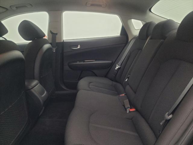 used 2020 Kia Optima car, priced at $22,695