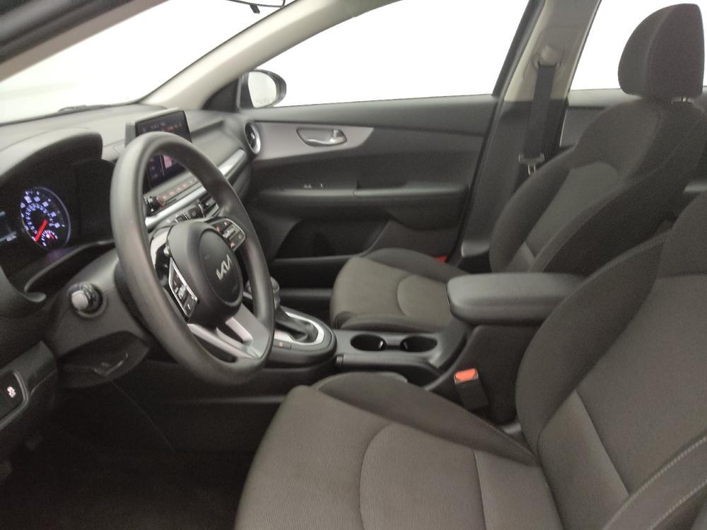 used 2023 Kia Forte car, priced at $22,195