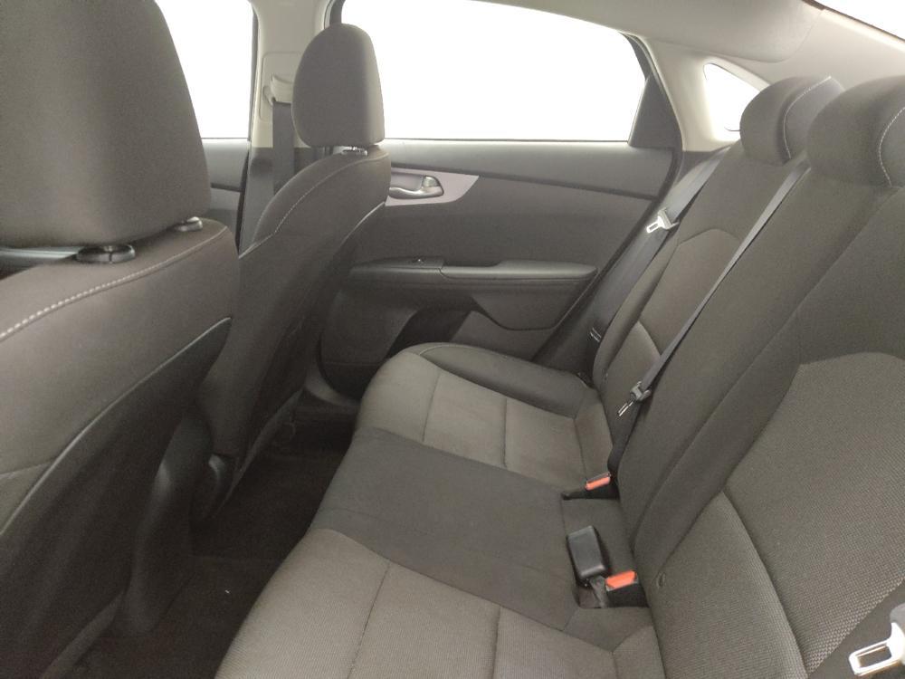 used 2023 Kia Forte car, priced at $22,195