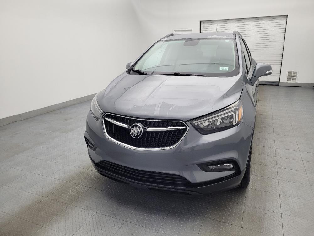 used 2019 Buick Encore car, priced at $16,395