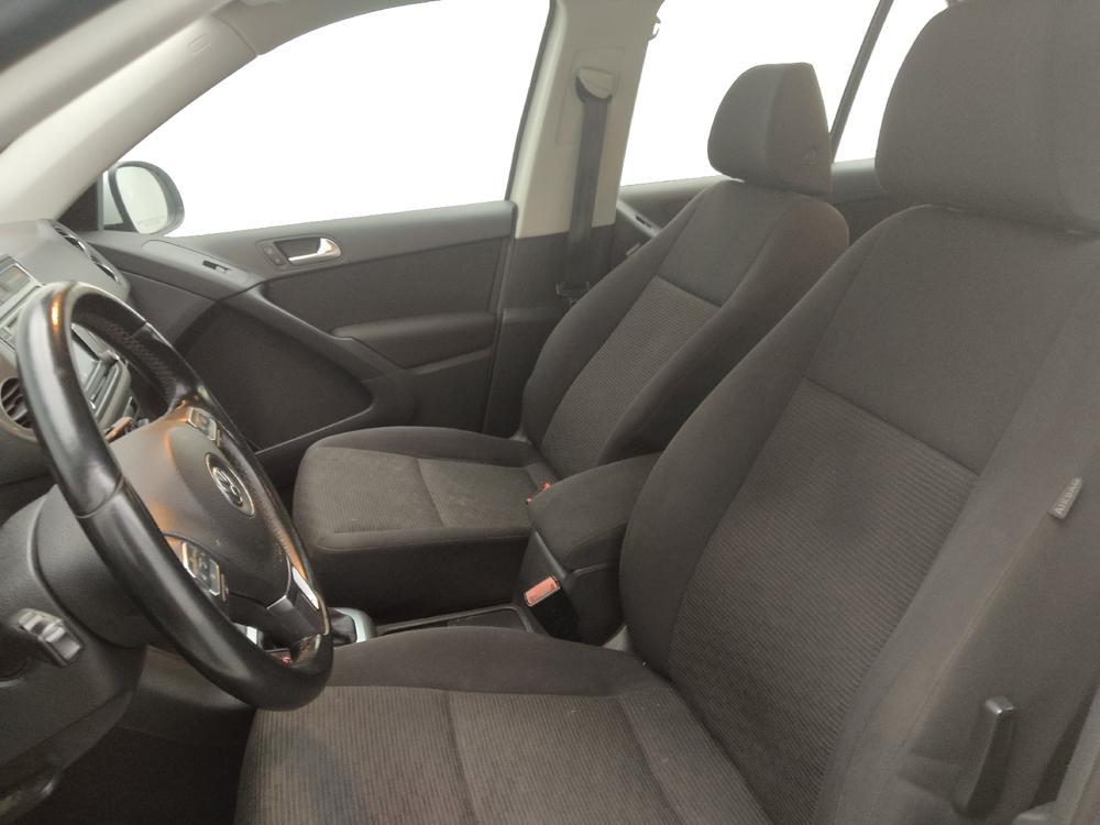 used 2017 Volkswagen Tiguan car, priced at $11,795