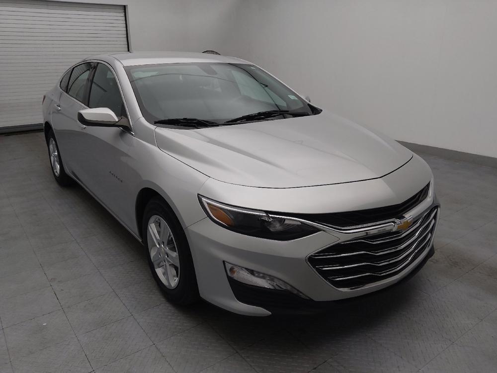 used 2022 Chevrolet Malibu car, priced at $22,295