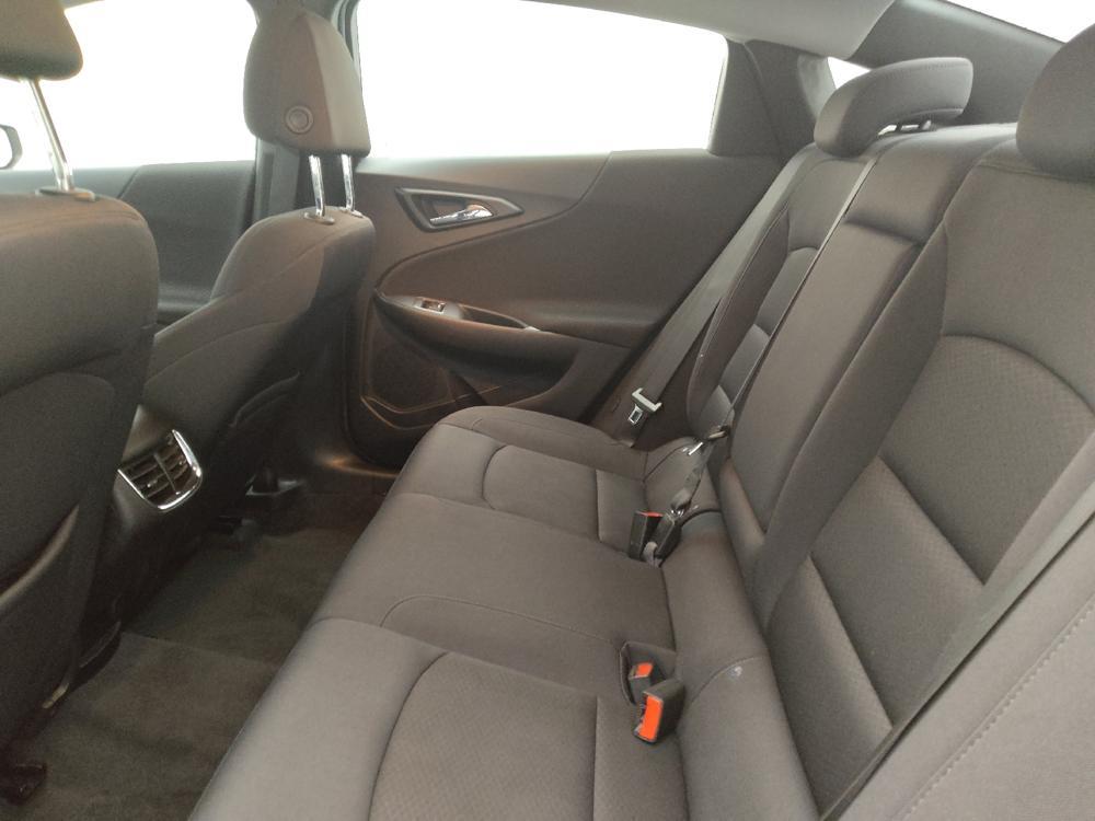 used 2022 Chevrolet Malibu car, priced at $22,295