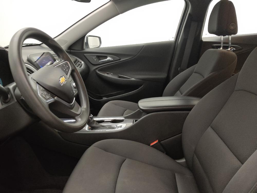 used 2022 Chevrolet Malibu car, priced at $22,295