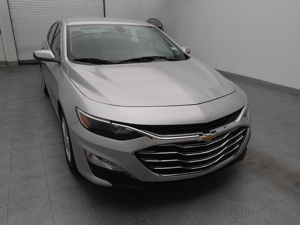 used 2022 Chevrolet Malibu car, priced at $22,295