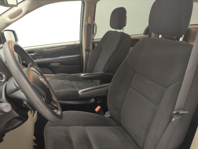 used 2019 Dodge Grand Caravan car, priced at $16,195