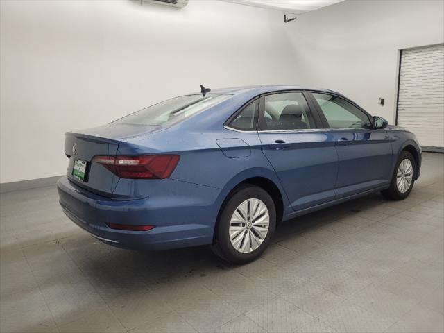 used 2020 Volkswagen Jetta car, priced at $21,095