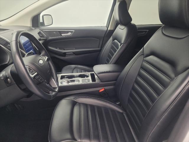 used 2023 Ford Edge car, priced at $26,595
