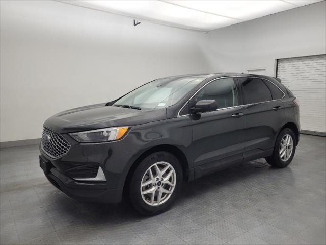 used 2023 Ford Edge car, priced at $26,695