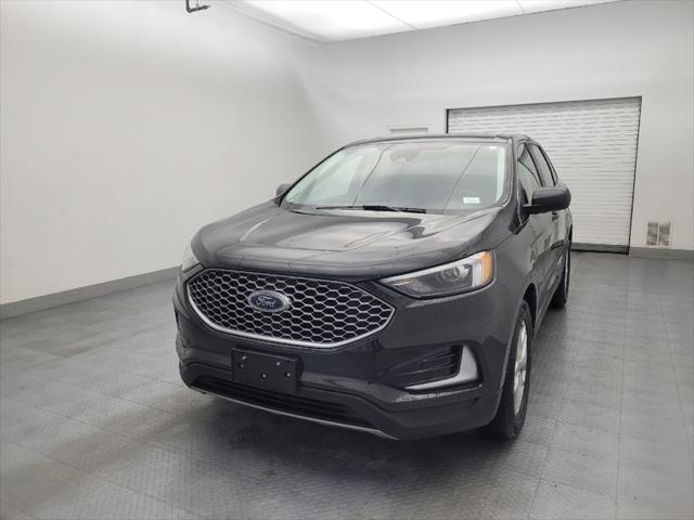 used 2023 Ford Edge car, priced at $26,695