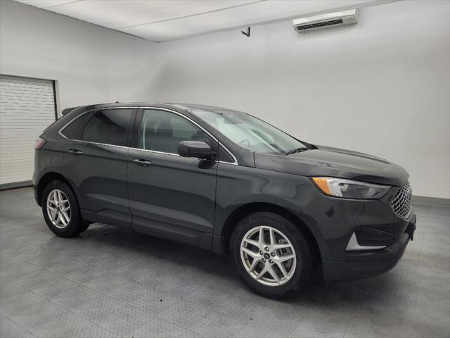 used 2023 Ford Edge car, priced at $26,695