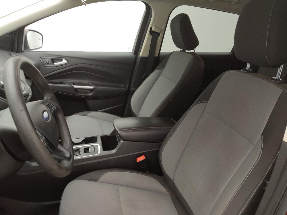 used 2018 Ford Escape car, priced at $13,595