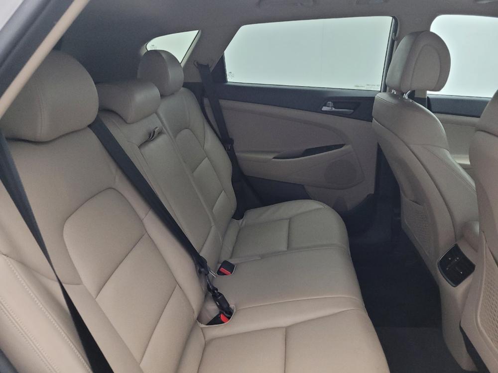 used 2016 Hyundai Tucson car, priced at $15,595