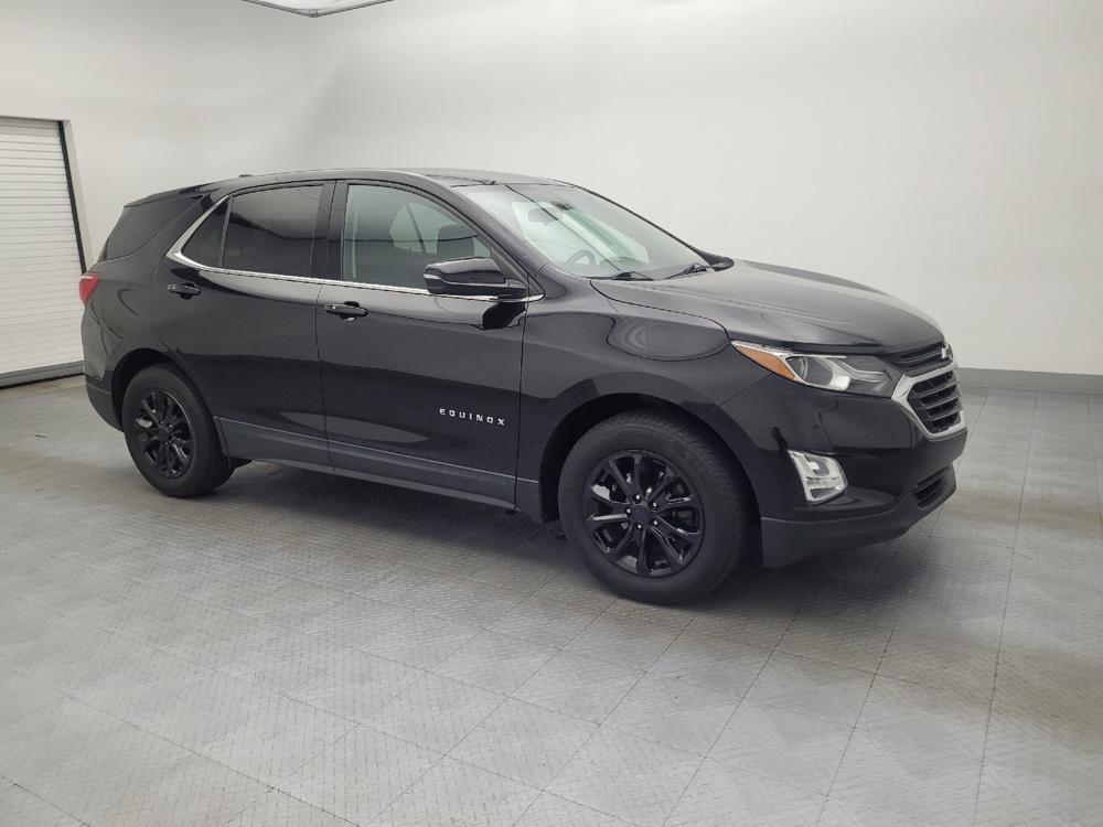 used 2019 Chevrolet Equinox car, priced at $18,095