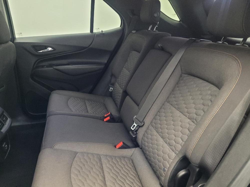 used 2019 Chevrolet Equinox car, priced at $18,095