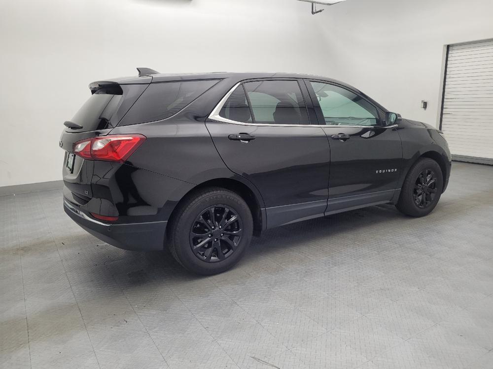 used 2019 Chevrolet Equinox car, priced at $18,095