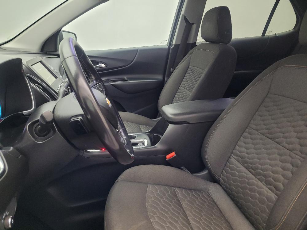 used 2019 Chevrolet Equinox car, priced at $18,095