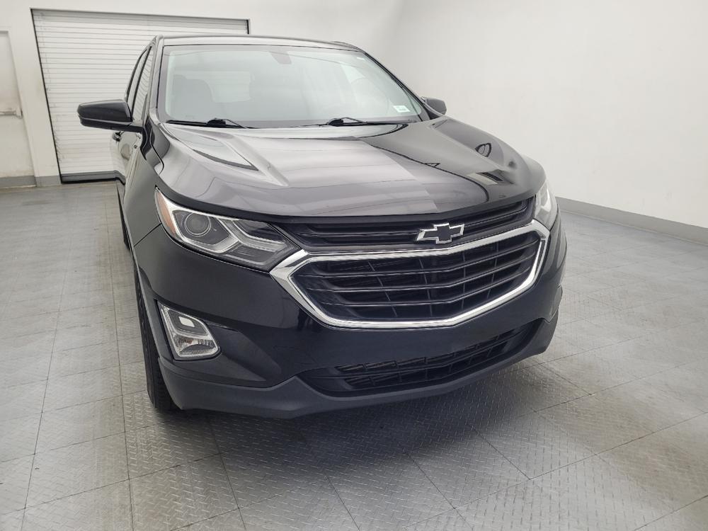used 2019 Chevrolet Equinox car, priced at $18,095