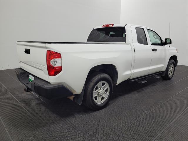 used 2019 Toyota Tundra car, priced at $24,595