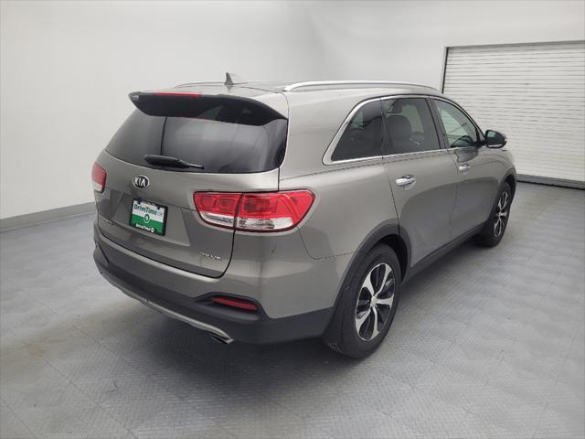 used 2018 Kia Sorento car, priced at $19,695