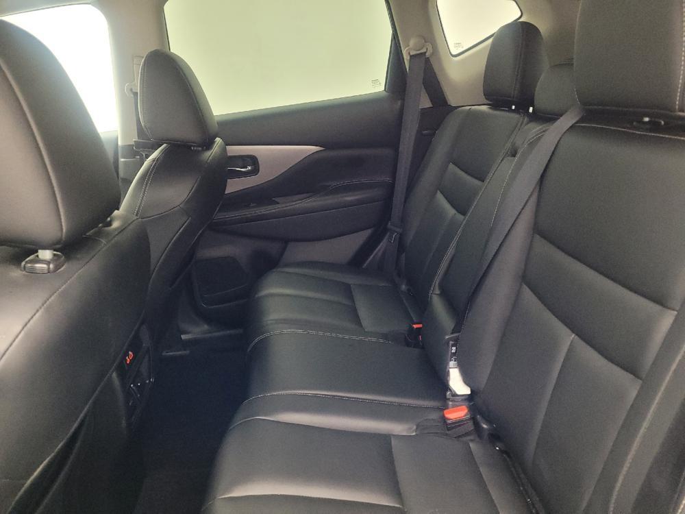 used 2022 Nissan Murano car, priced at $28,095