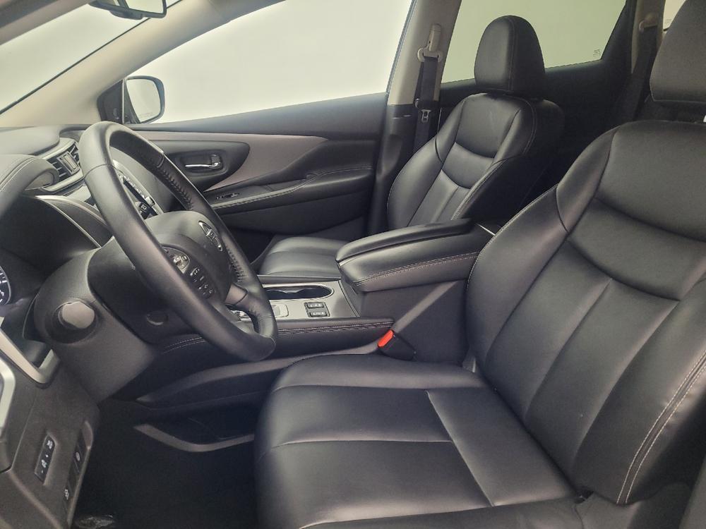 used 2022 Nissan Murano car, priced at $28,095