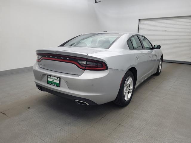 used 2019 Dodge Charger car, priced at $21,595