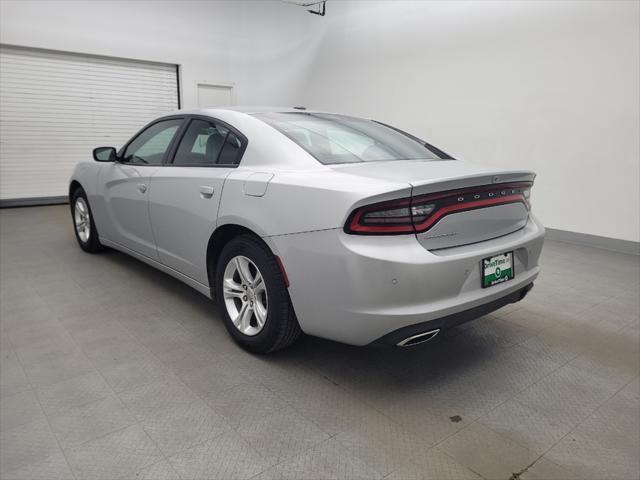 used 2019 Dodge Charger car, priced at $21,595