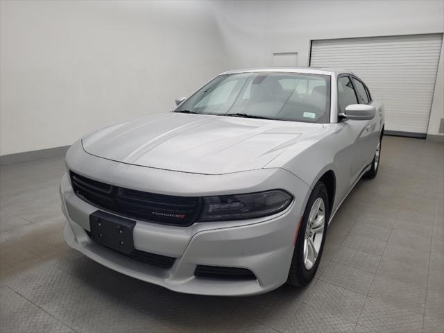 used 2019 Dodge Charger car, priced at $21,595