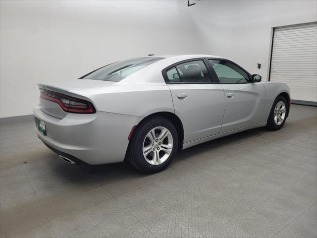 used 2019 Dodge Charger car, priced at $21,595