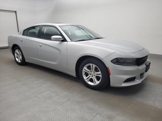 used 2019 Dodge Charger car, priced at $21,595