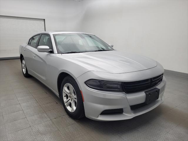 used 2019 Dodge Charger car, priced at $21,595