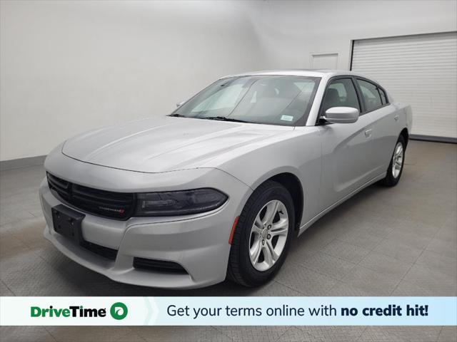 used 2019 Dodge Charger car, priced at $21,595