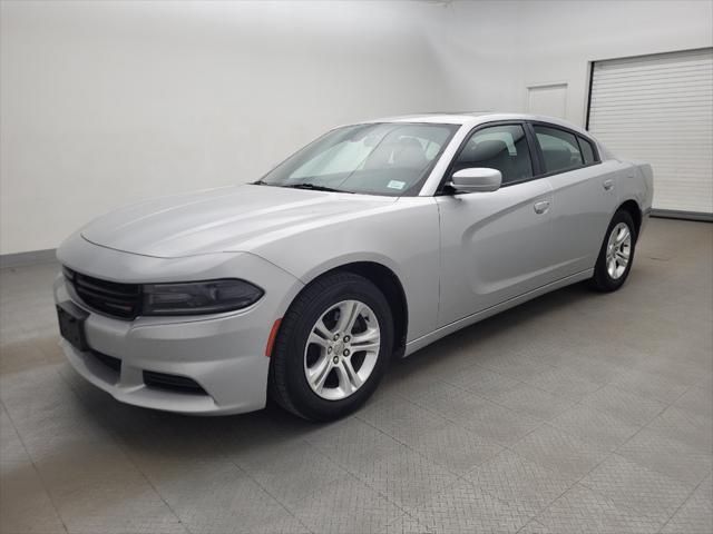 used 2019 Dodge Charger car, priced at $21,595