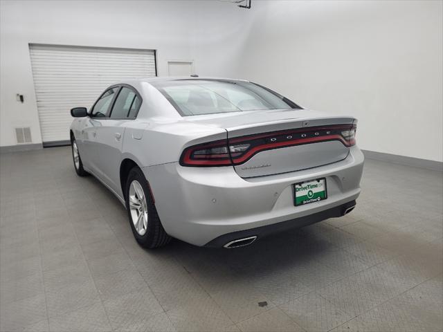 used 2019 Dodge Charger car, priced at $21,595