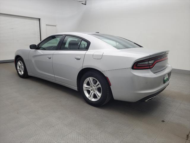 used 2019 Dodge Charger car, priced at $21,595