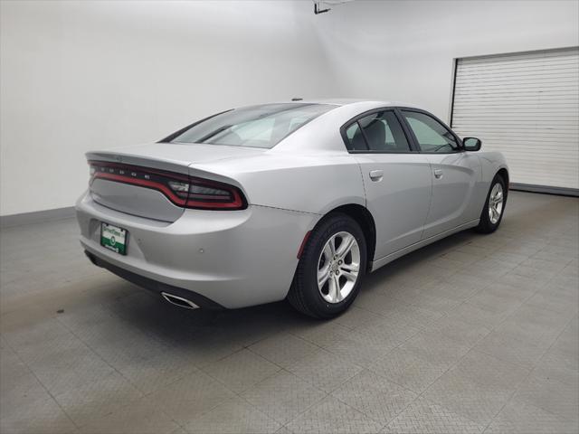 used 2019 Dodge Charger car, priced at $21,595