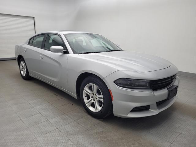 used 2019 Dodge Charger car, priced at $21,595