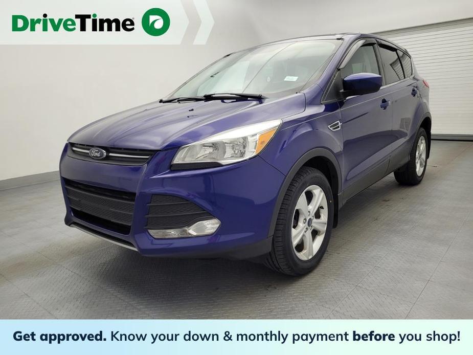 used 2016 Ford Escape car, priced at $13,295
