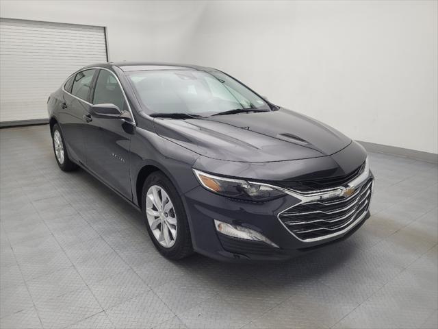 used 2023 Chevrolet Malibu car, priced at $21,095