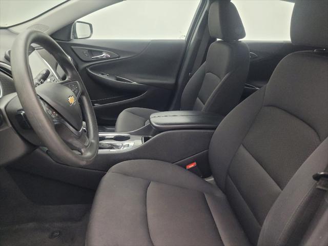 used 2023 Chevrolet Malibu car, priced at $21,095