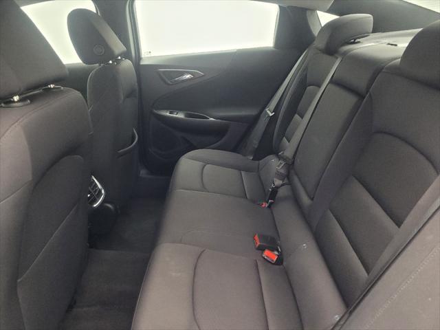 used 2023 Chevrolet Malibu car, priced at $21,095