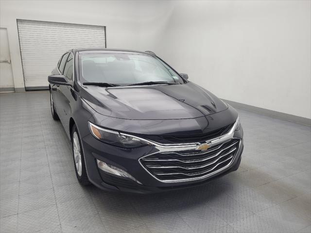 used 2023 Chevrolet Malibu car, priced at $21,095