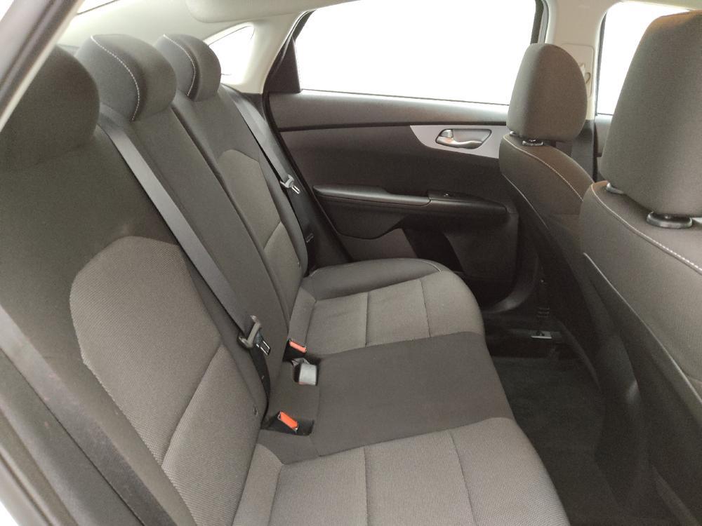used 2023 Kia Forte car, priced at $23,495