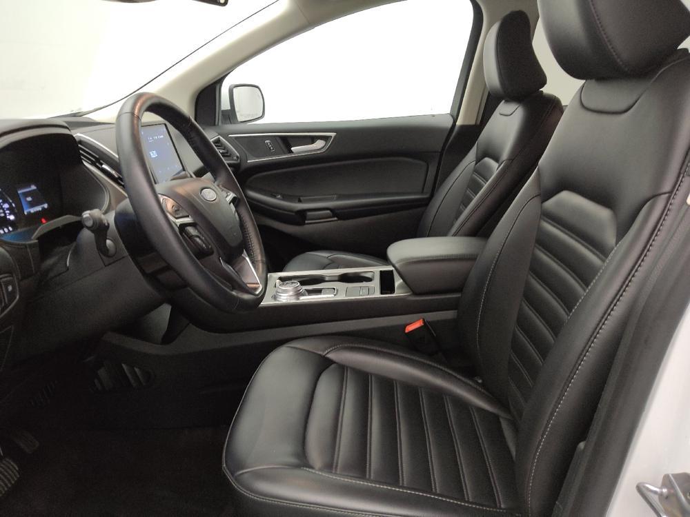 used 2024 Ford Edge car, priced at $24,395