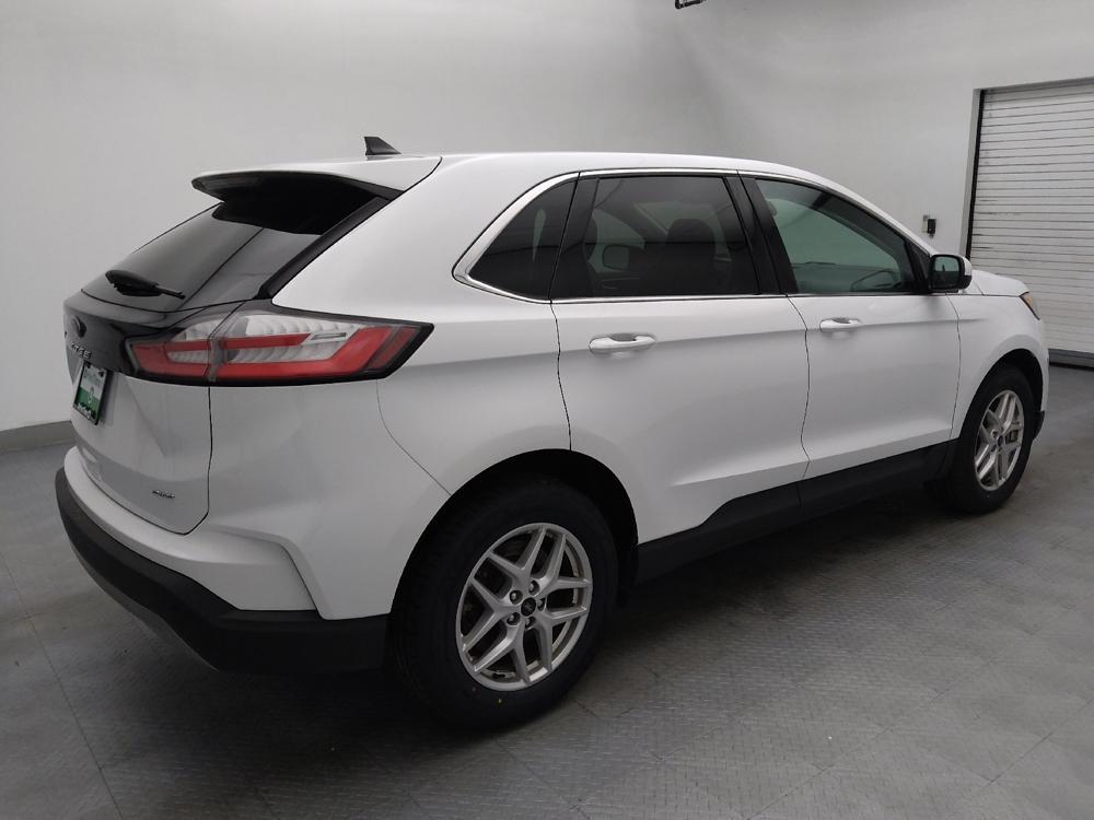 used 2024 Ford Edge car, priced at $24,395