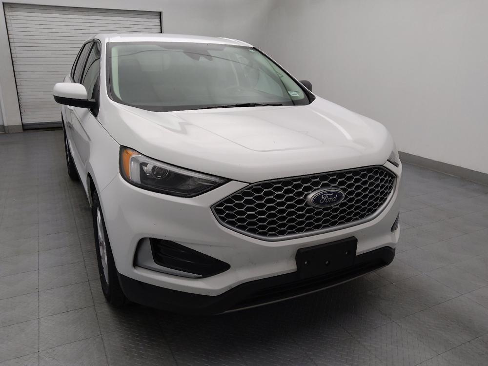 used 2024 Ford Edge car, priced at $24,395
