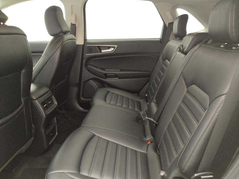 used 2024 Ford Edge car, priced at $24,395