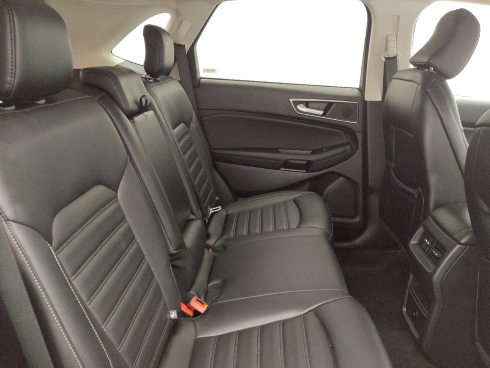 used 2024 Ford Edge car, priced at $24,395